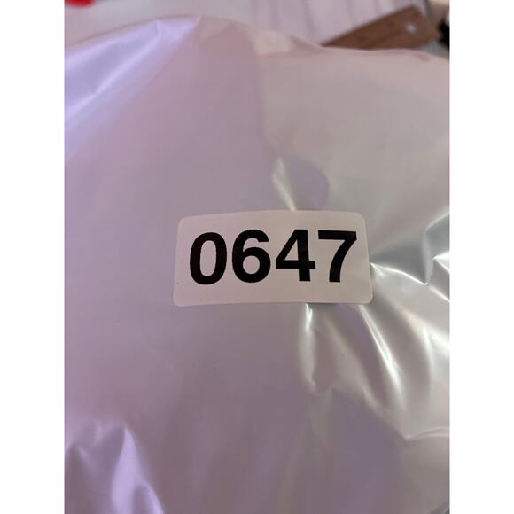 Zara Woman Beige Khaki Peacoat Trench Blazer XS Double Pocket Business Casual - Picture 5 of 5